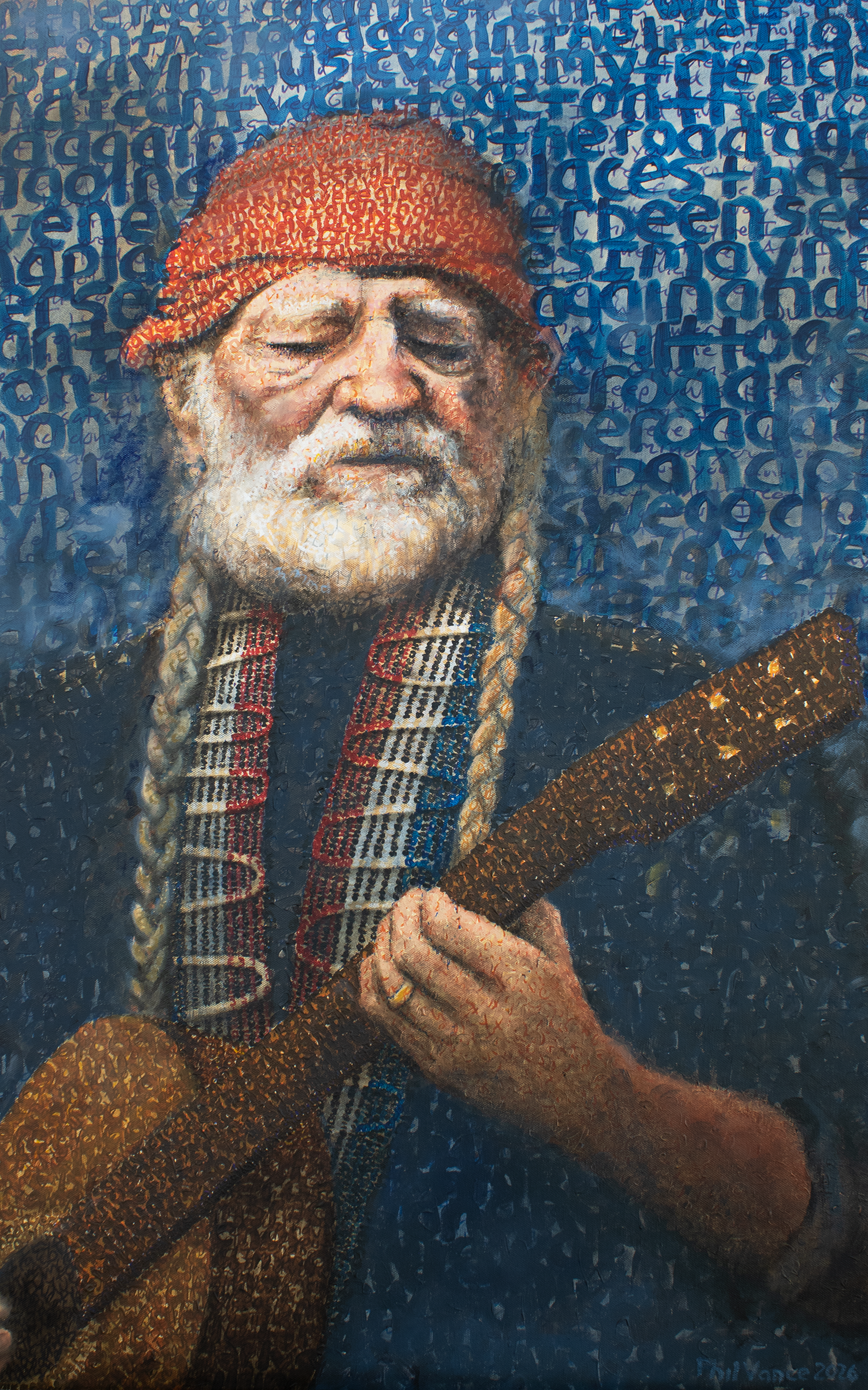 Willie Nelson in his Lyrics by Phil Vance - small.png