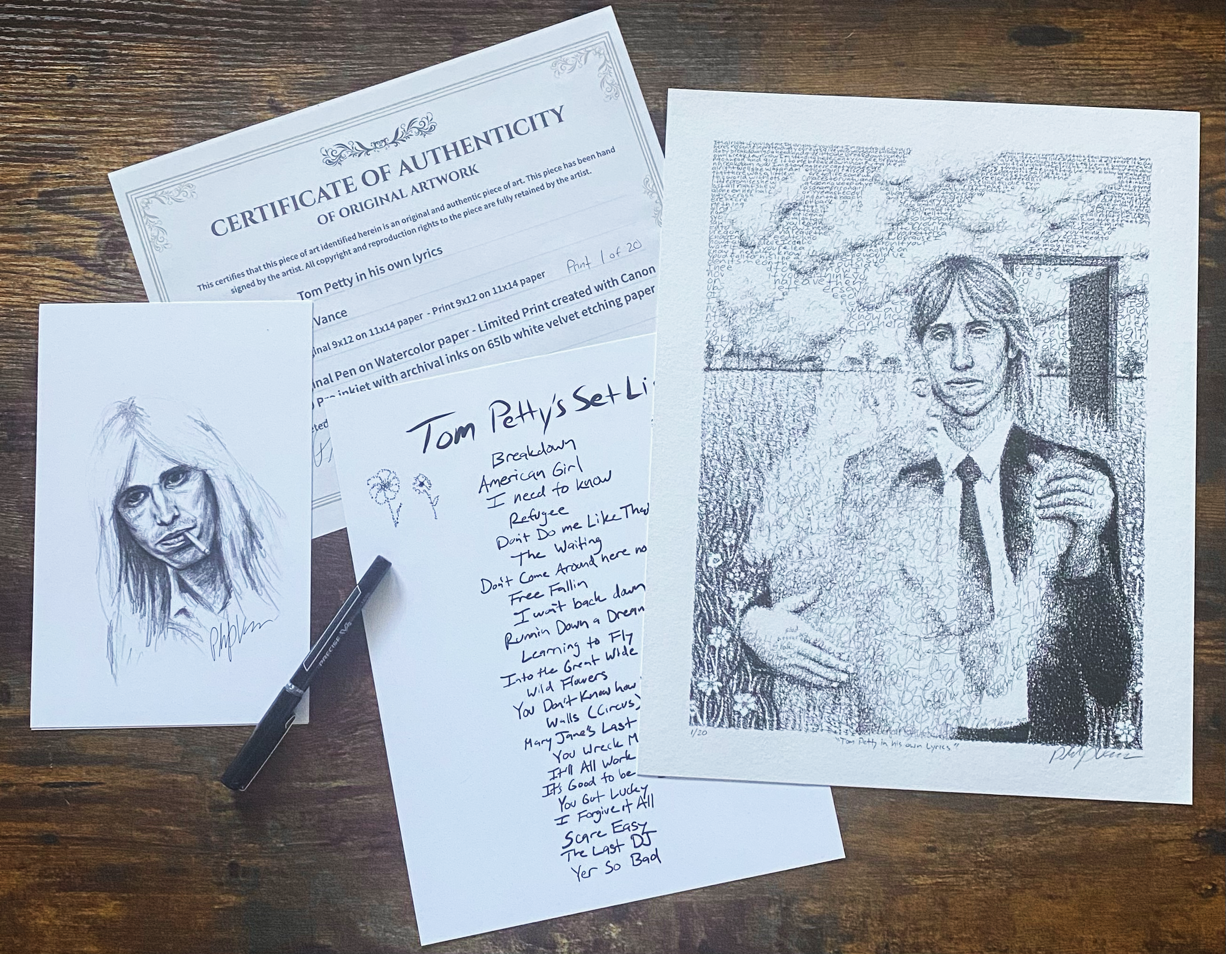 Tom Petty Package.png