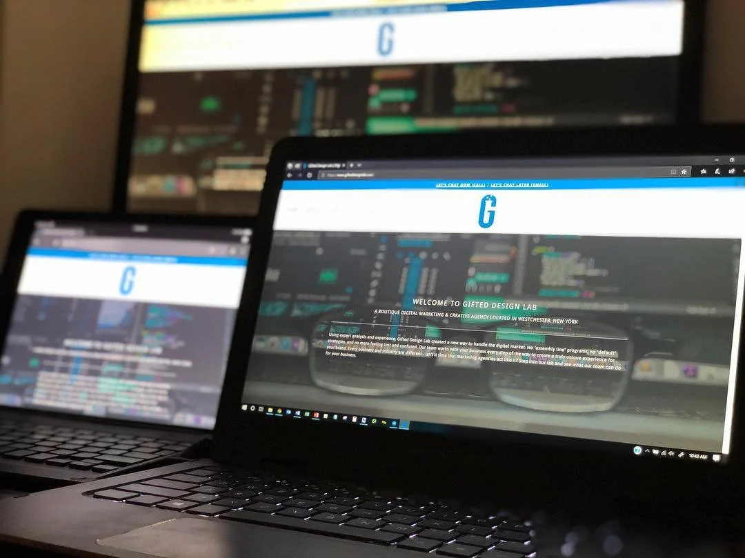 Constantly creating and working! Clients come first - always. Discover the formula for growth 🔬📈