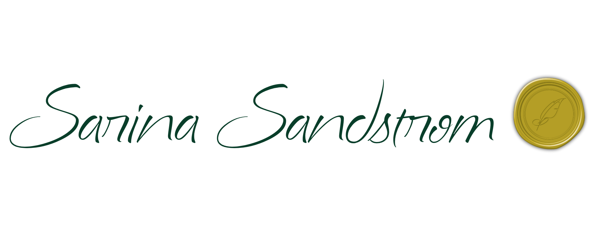 Sarina Sandstrom