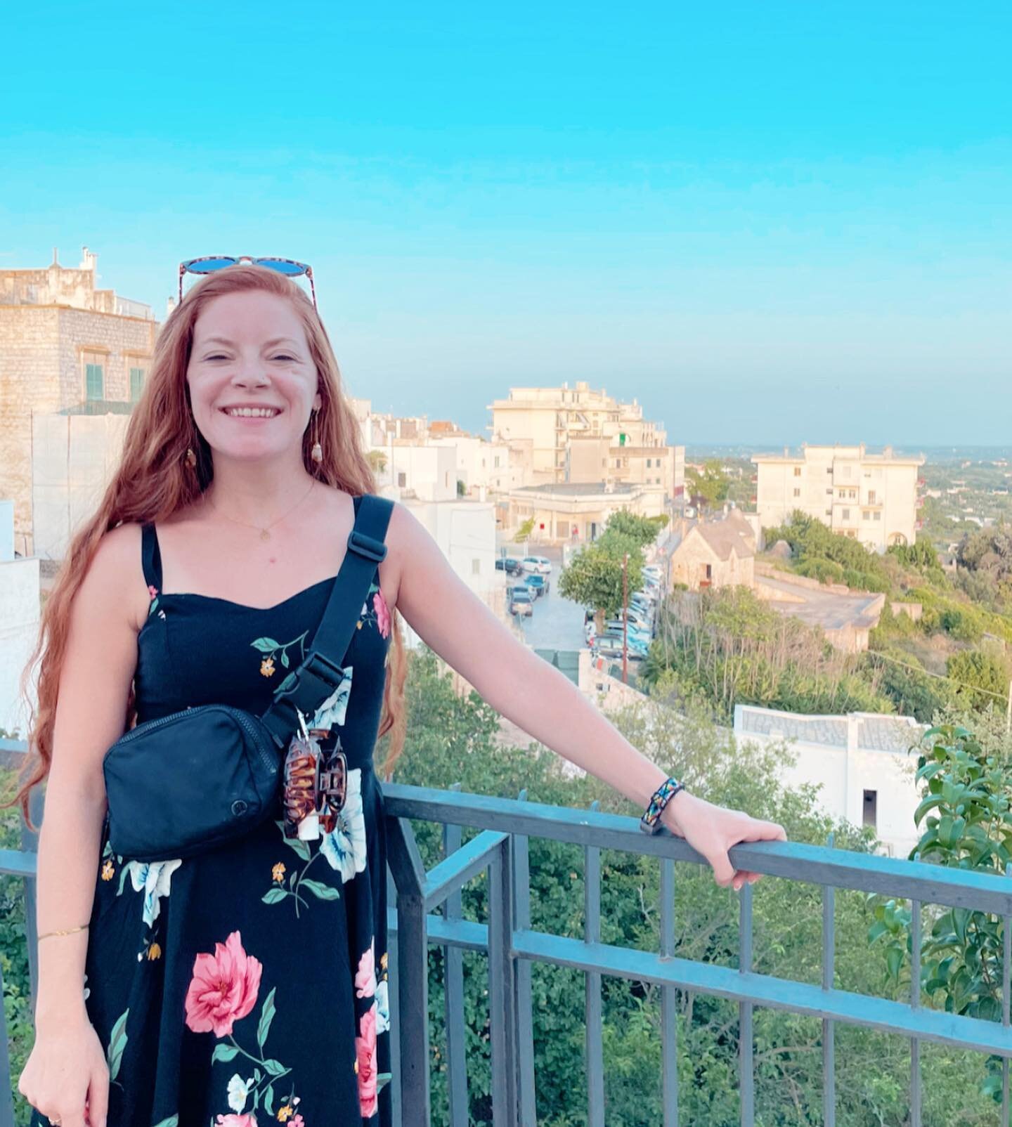 🌸 Puglia 🌺 Oh what a beautiful place! Our goal to explore &ldquo;the heel of the boot&rdquo; region in the south of Italy was thrown off course by the absolutely stifling heat so we didn&rsquo;t get to see as many towns as we had hoped. However, we