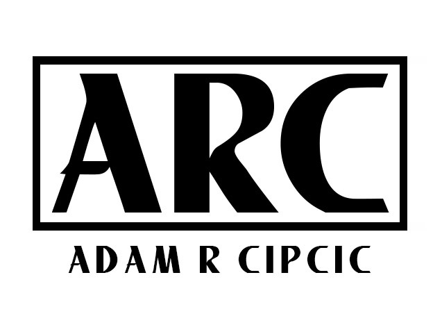 ADAM R. CIPCIC 