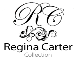 Regina Carter logo.gif