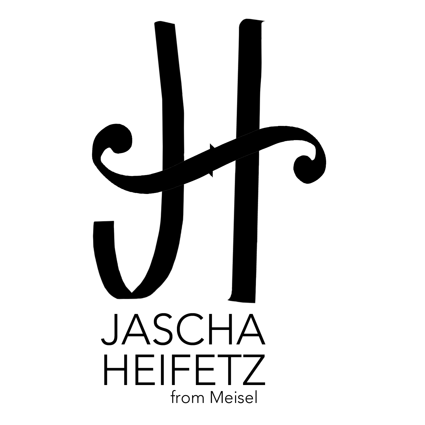 Jascha Heifetz Logo.png