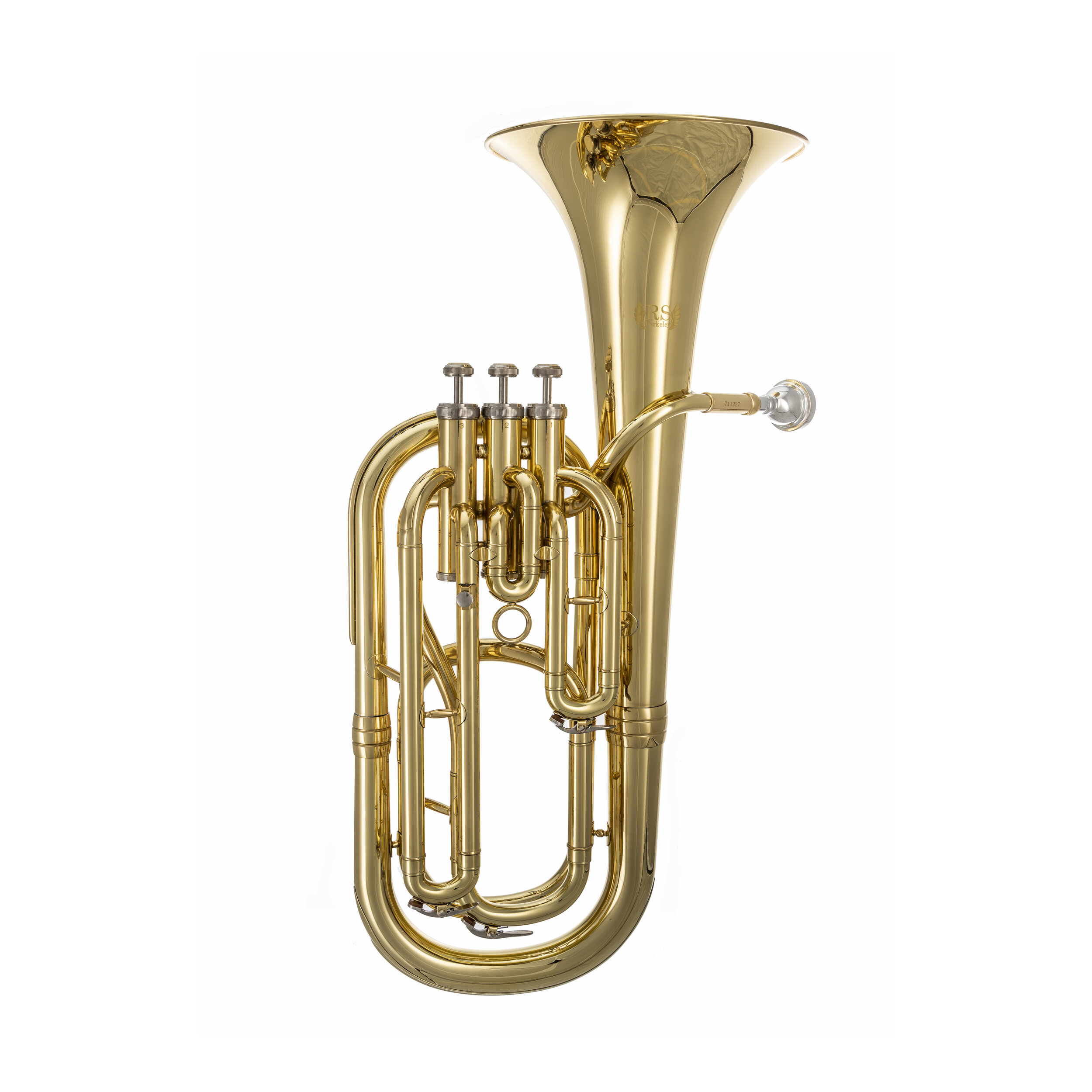 Baritone Horn 