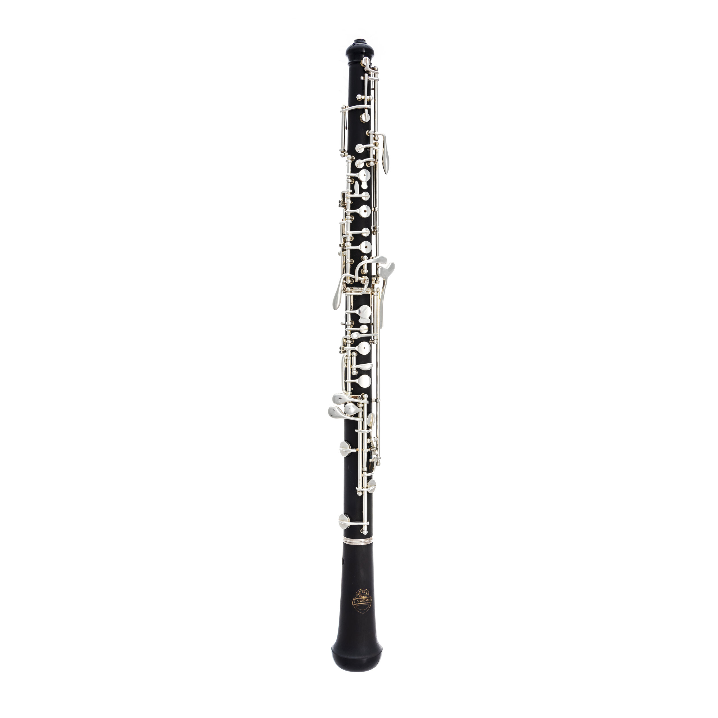 Oboes