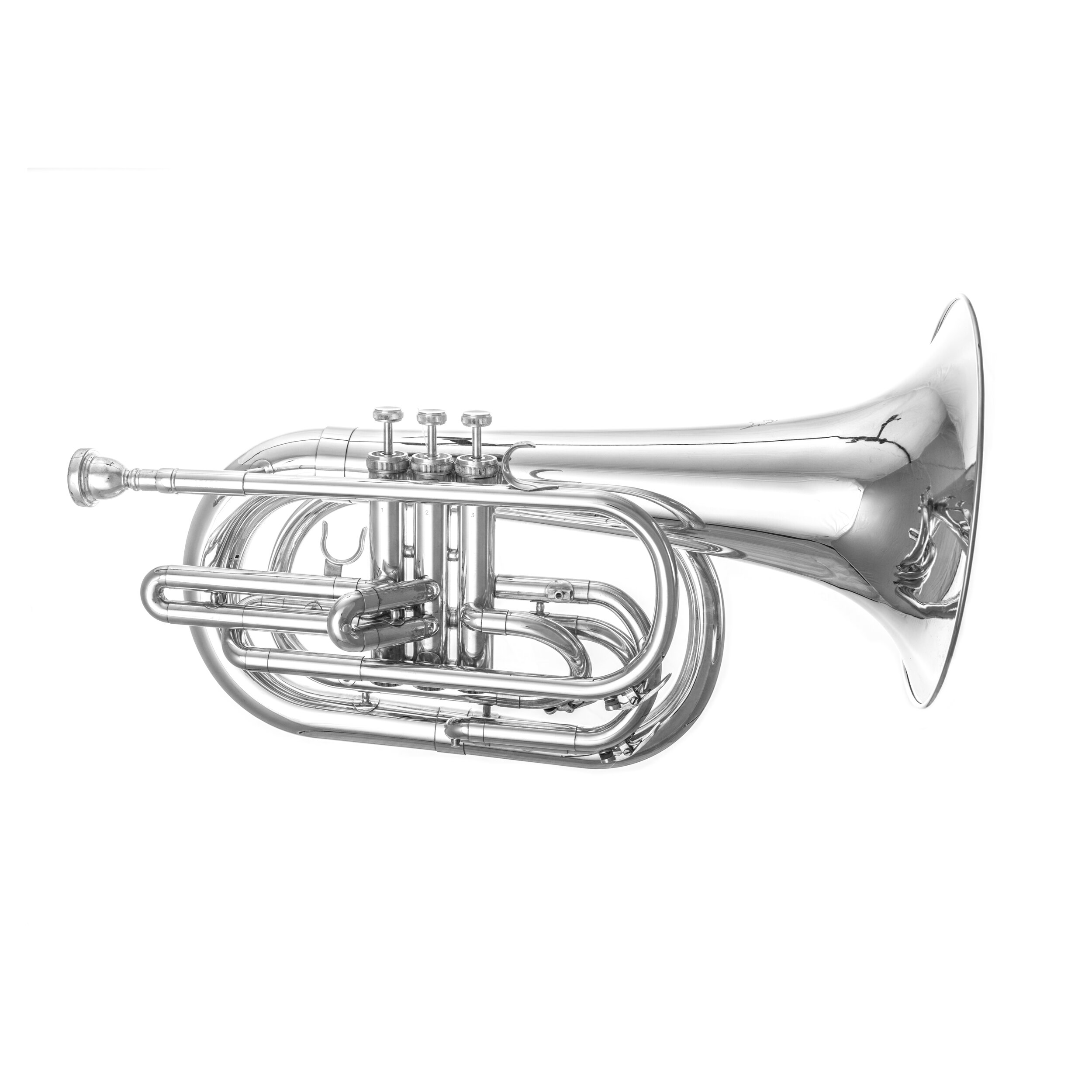 MAR679 Baritone Horn