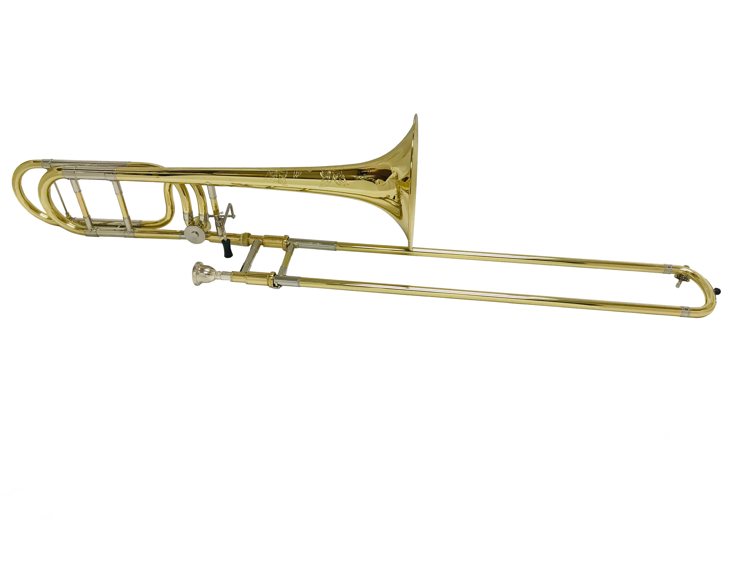 TB704 F Attachment Trombone