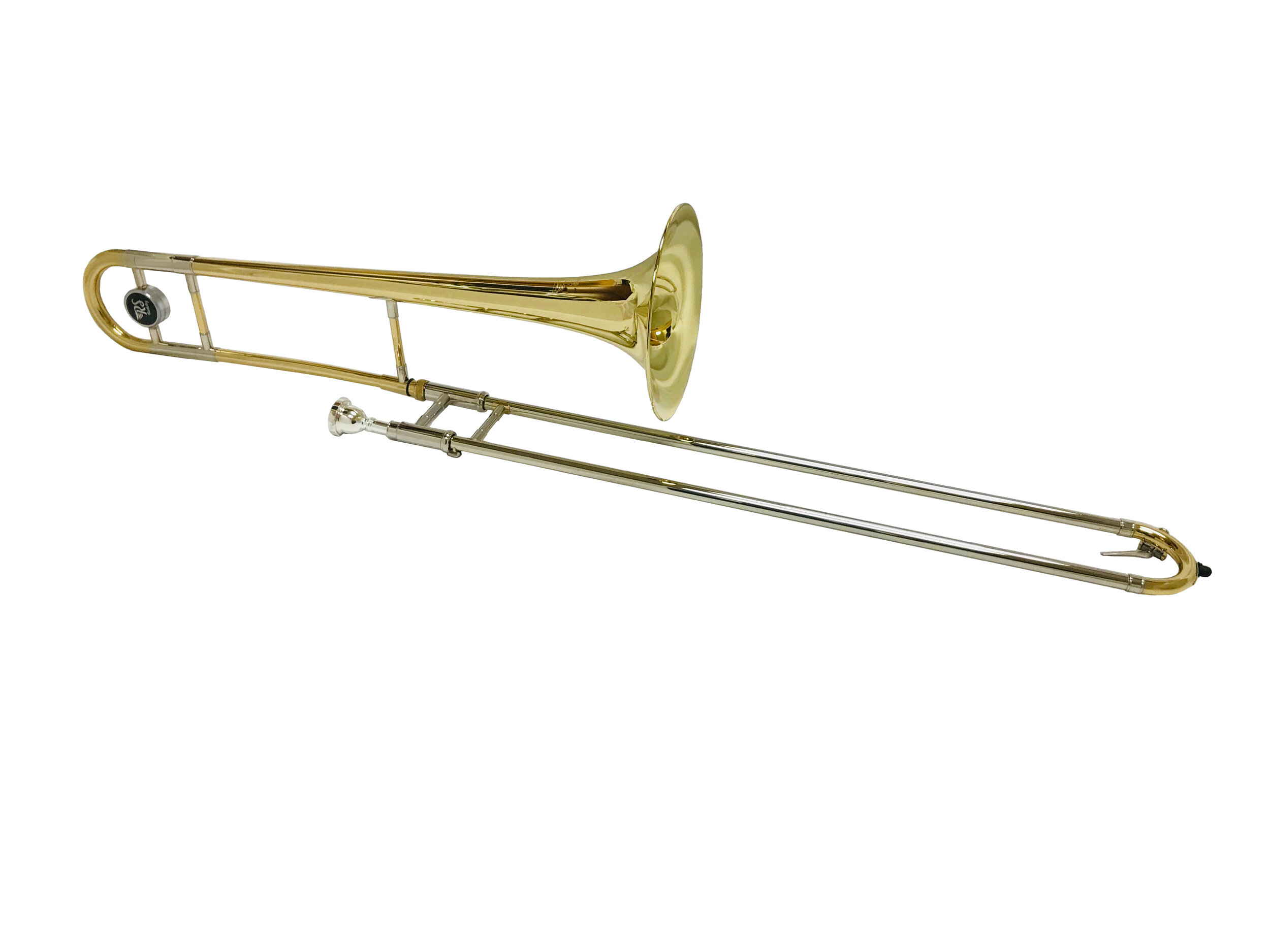 TB703 Bb Tenor Trombone