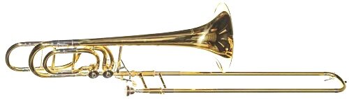 TBB706 Bass Trombone