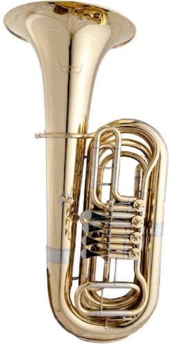 Tubas — RS Berkeley Musical Instruments