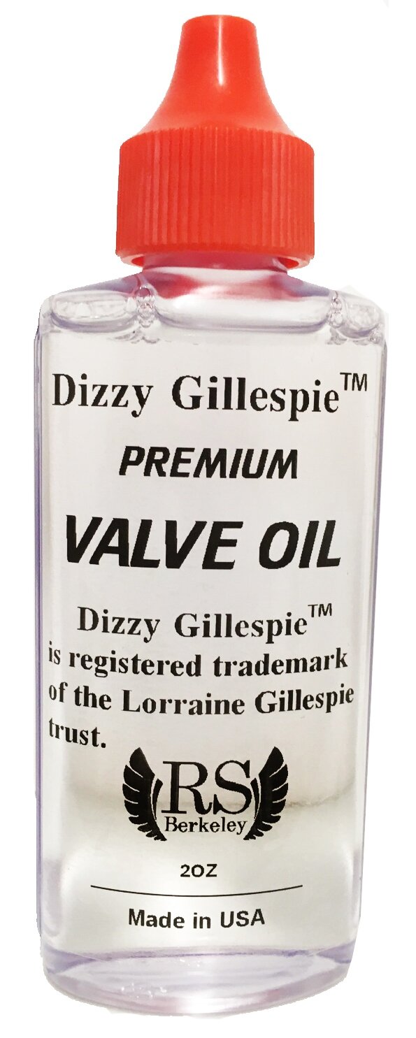Dizzy Gillespie Elite Series