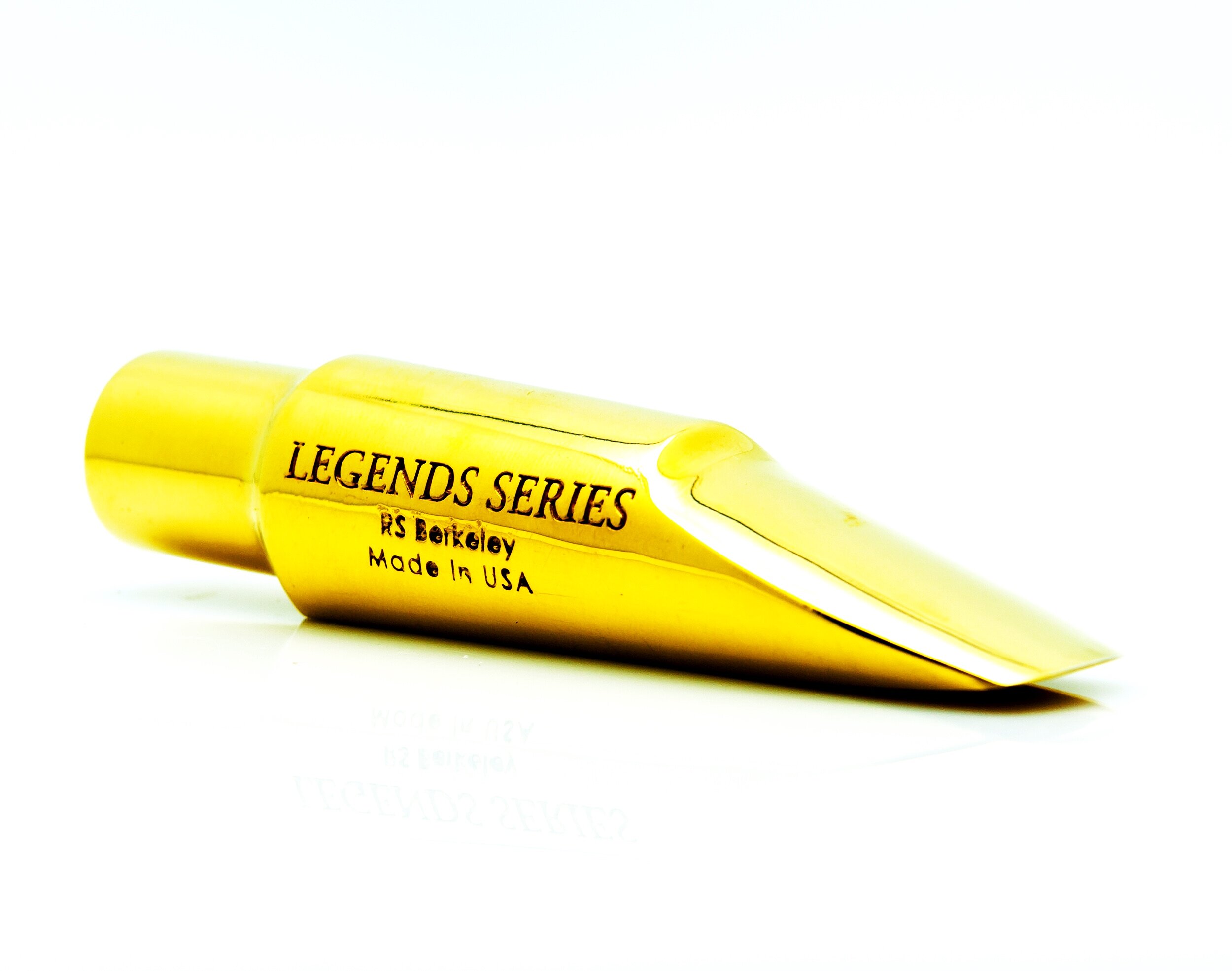 Legends Series Mouthpieces