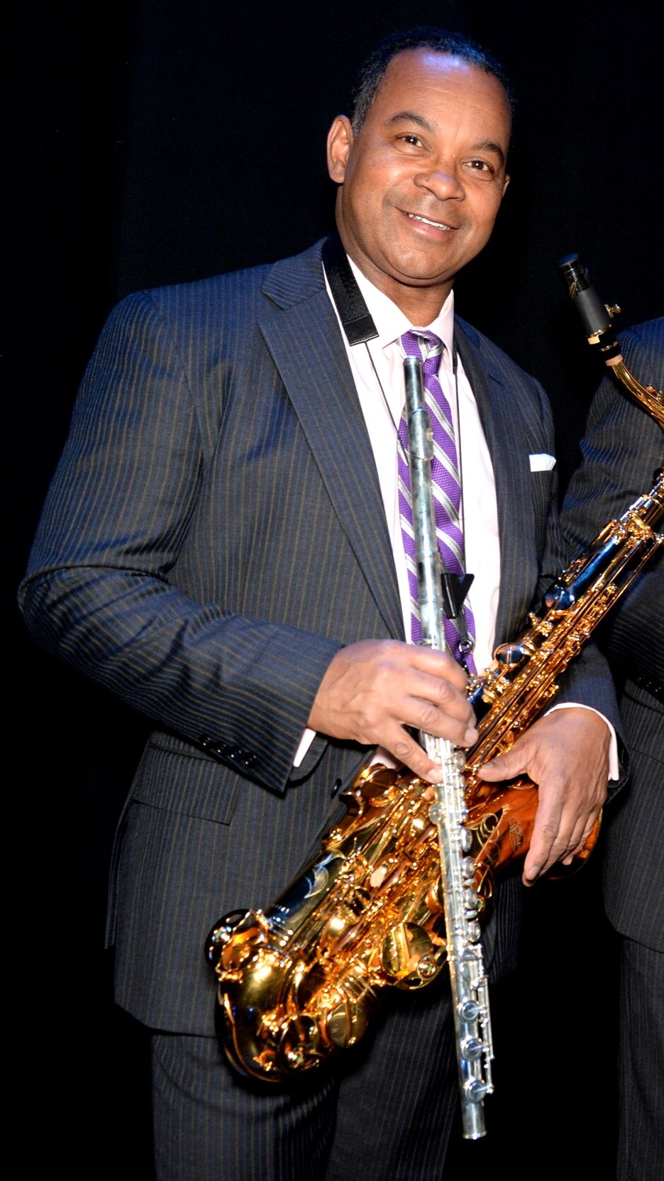 Victor Goines