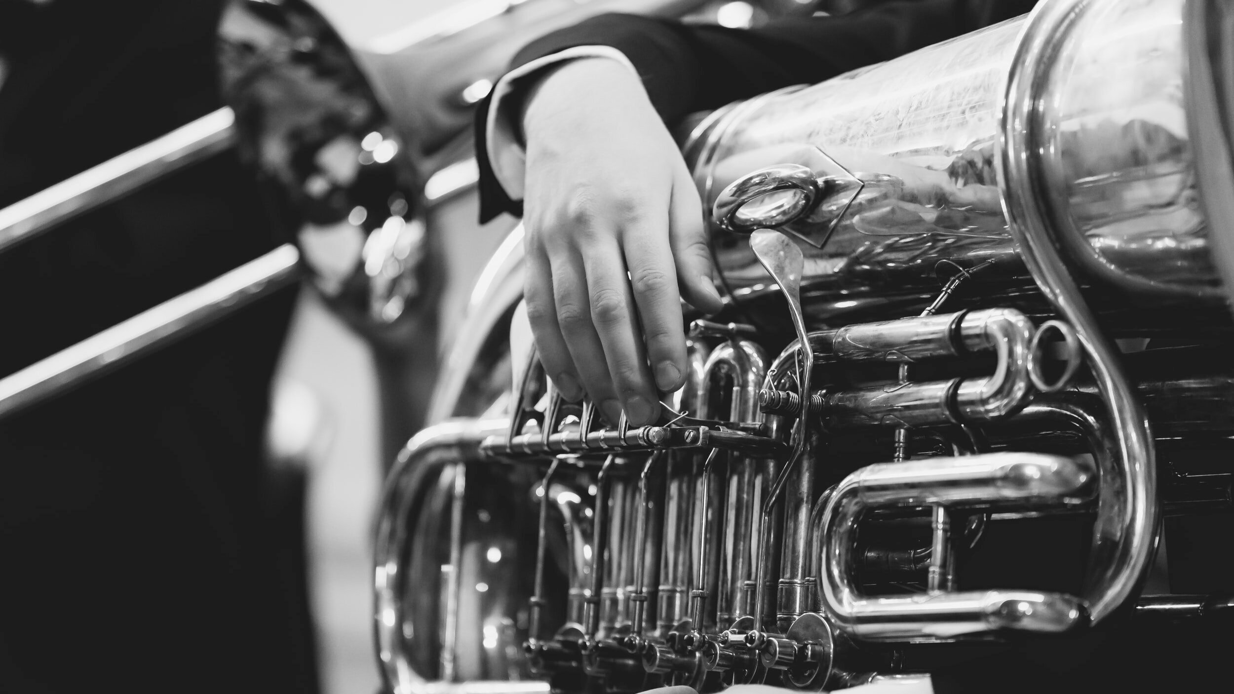 5 Essential Tips For Beginning Tuba Players — RS Berkeley Musical Instruments