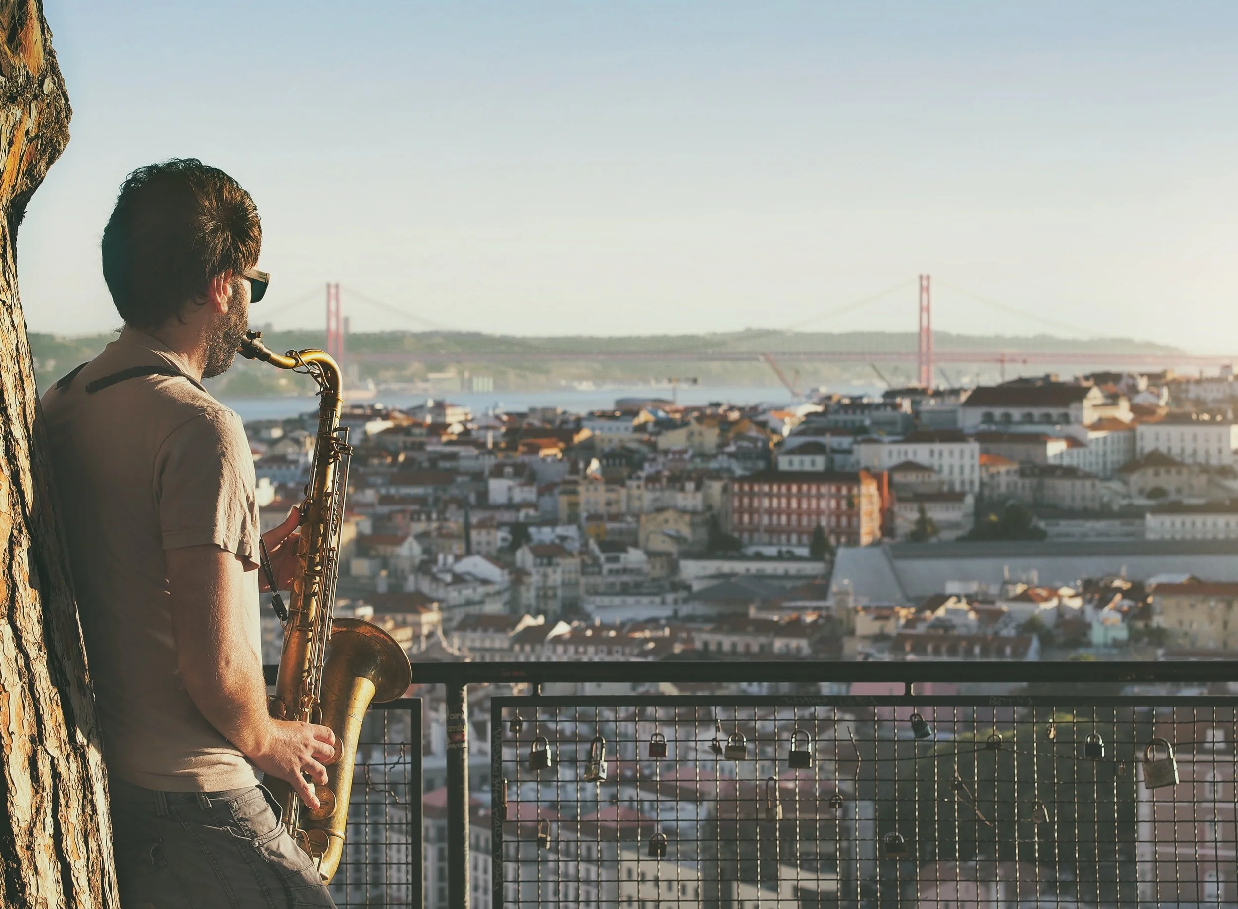 5 Tips For Becoming A Better Saxophonist