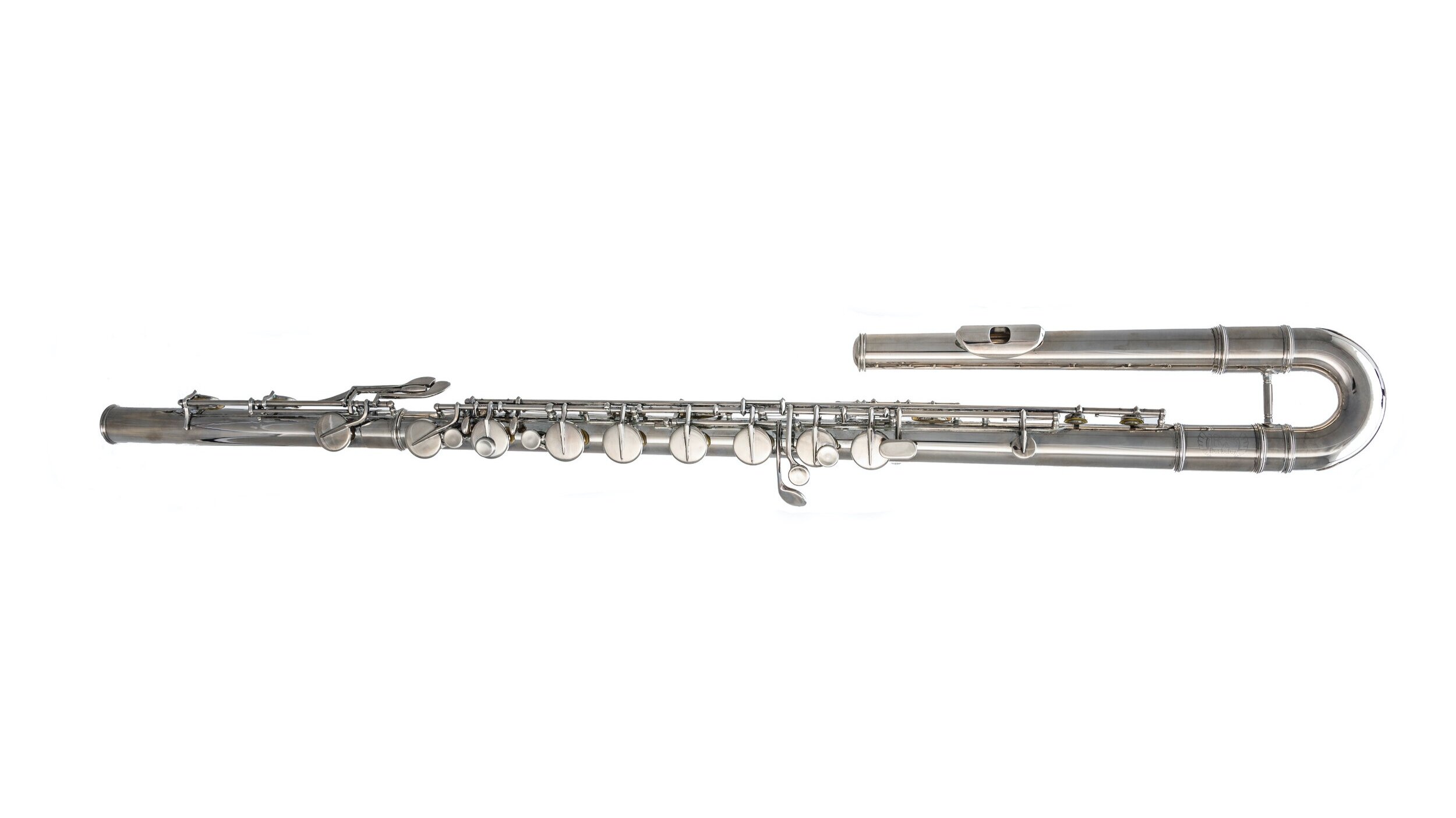 Bass Flute BF203