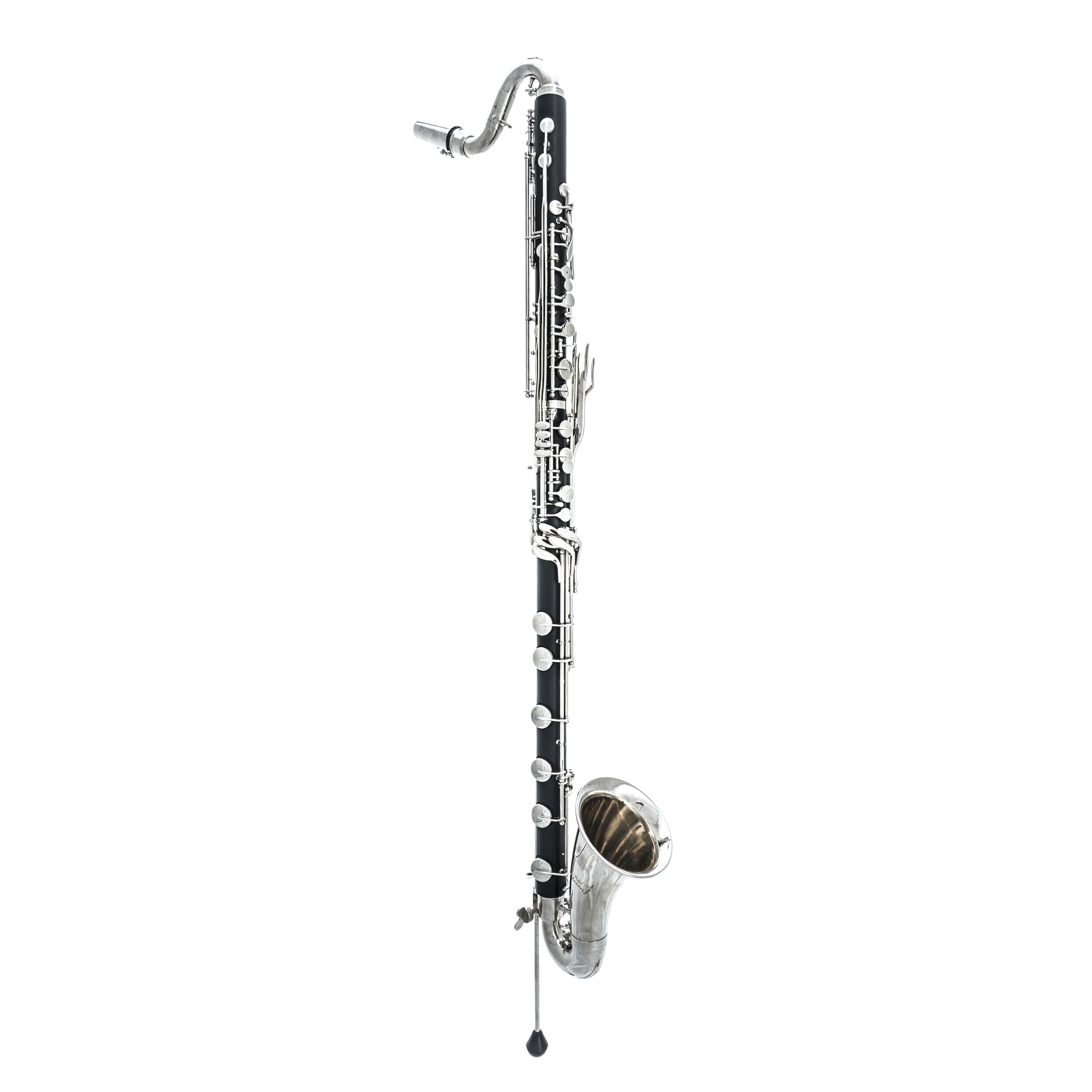 BC310 Bass Clarinet