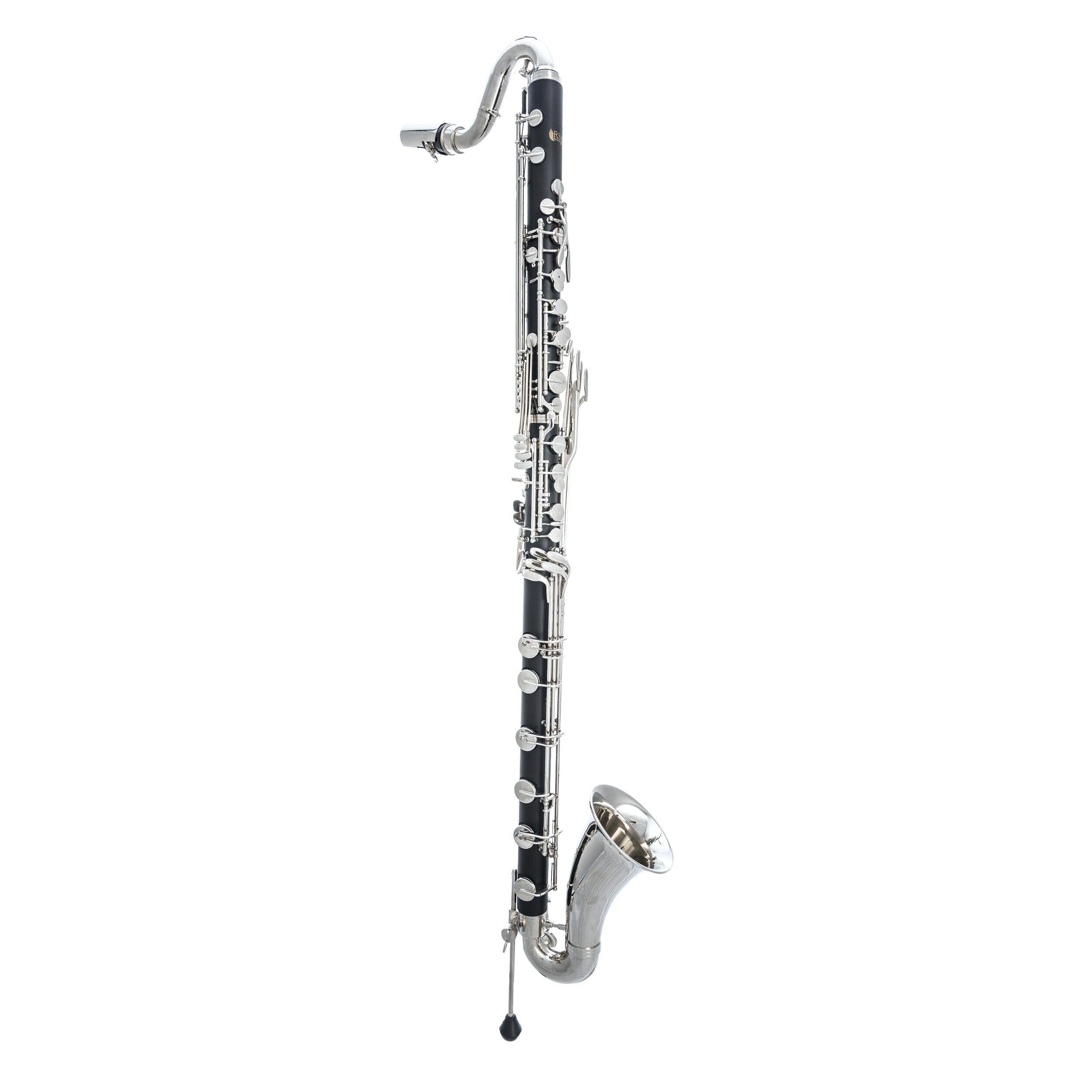 BC314 Bass Clarinet