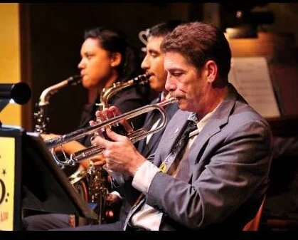 “The RS Berkeley TP608 is the best trumpet I have ever played and I have played many top name horns throughout my career. These horns offer affordability and provide superior quality and performance.''