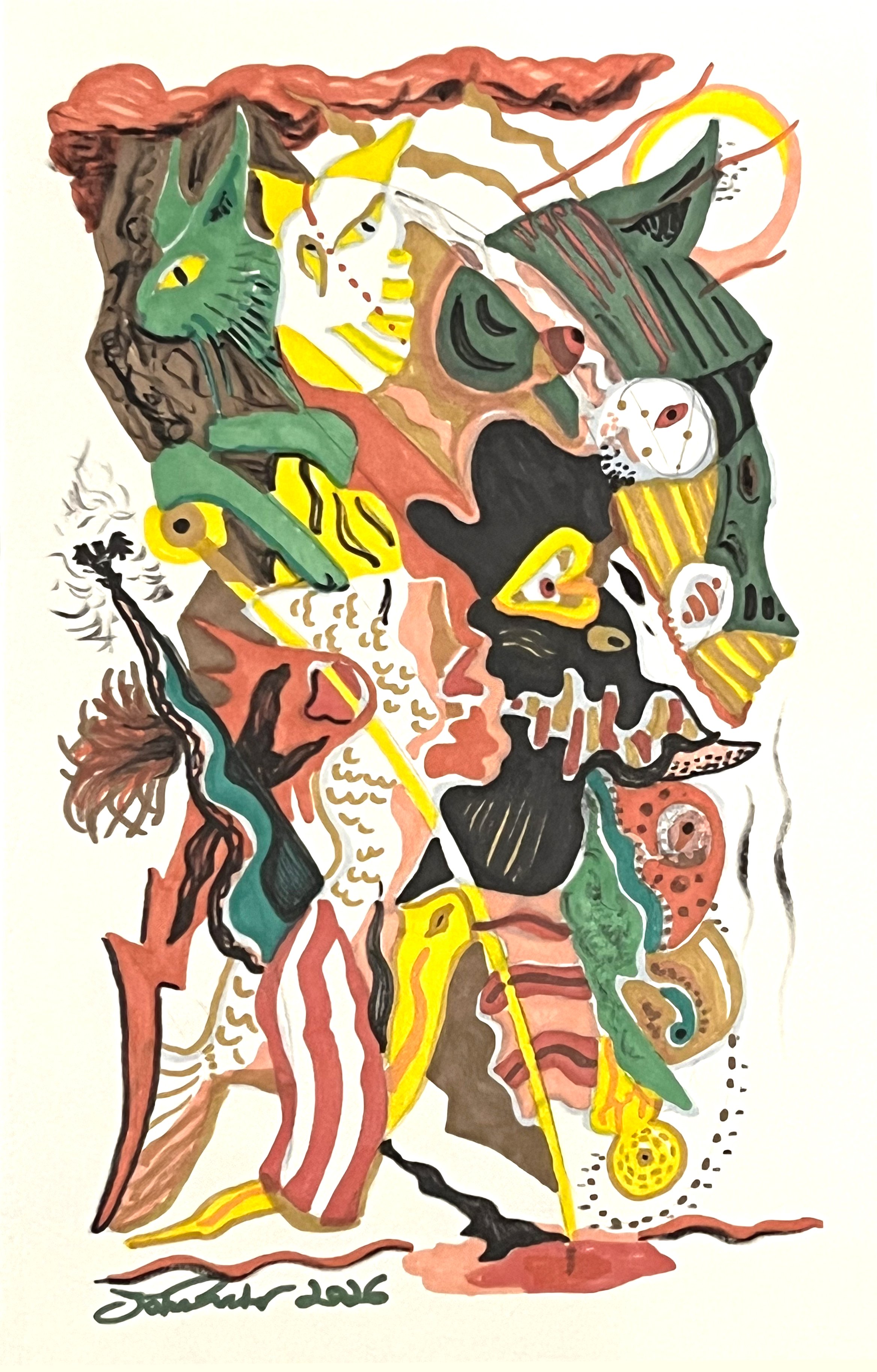 Drawings