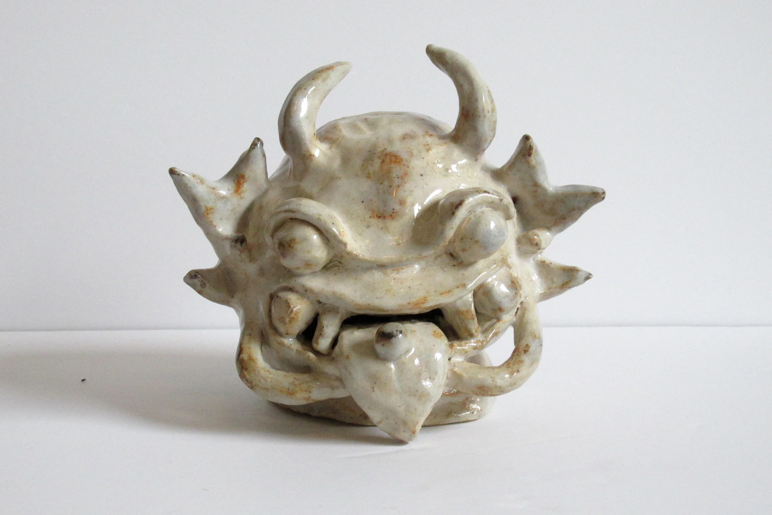 Ceramics