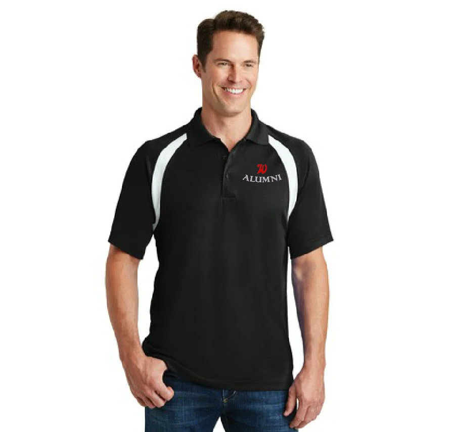 Alumni Mens Raglan Sportwick Polo black.jpg