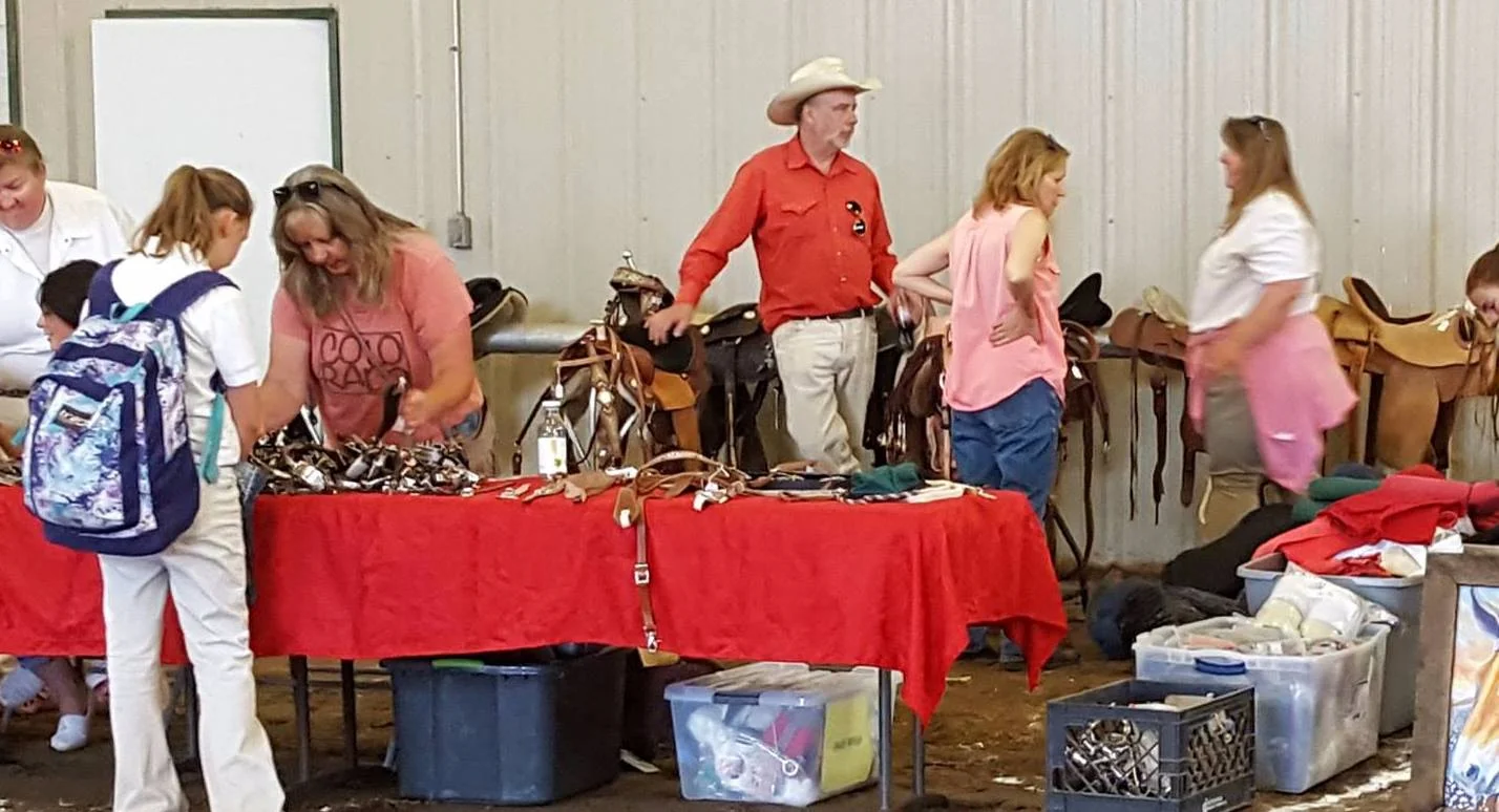 Tack Swap 2017 pix Heidi.jpg