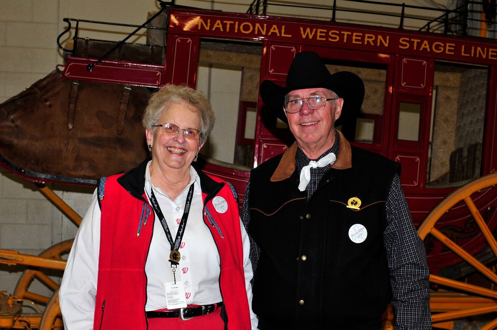 Kellers at 2011 NWSS.jpg