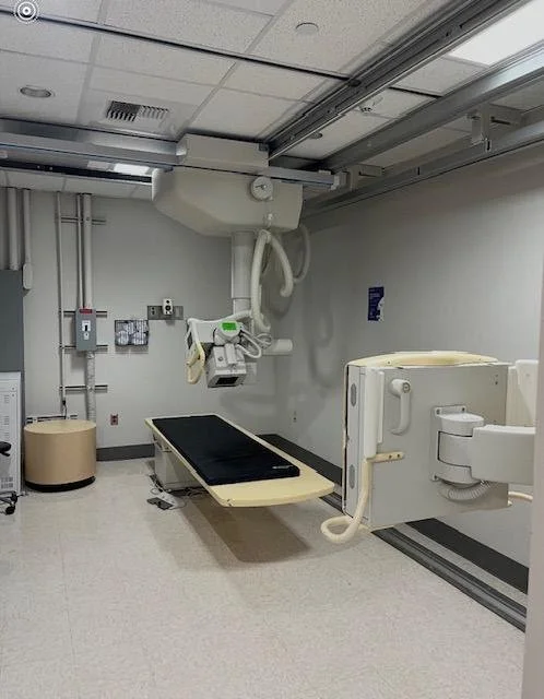 PHILIPS EasyDiagnost Rad/Fluoro Room for sale.