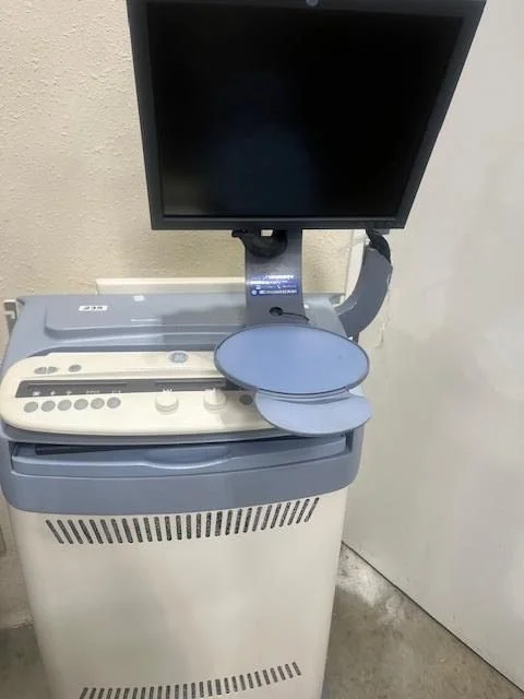 2013 GE Senographe Essential Digital Mammo Unit