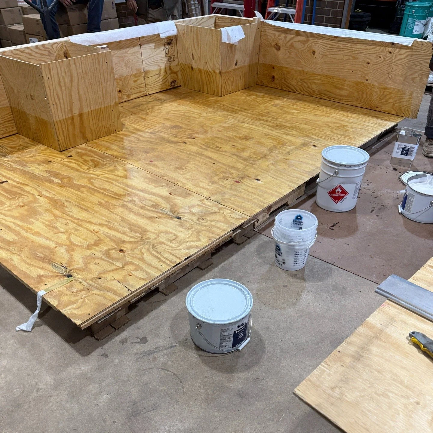 Closing out 2025 with precision and purpose! 🚀
As we prepare for a heavy lineup of major projects in 2026, the SpecSouth team is finishing the year strong with immersive, hands-on training for the Henry PumaDeq System. This high-performance, cold fl