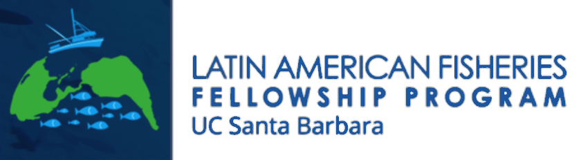 Latin American Fisheries Fellowship Program