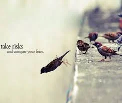 Challenge yourself