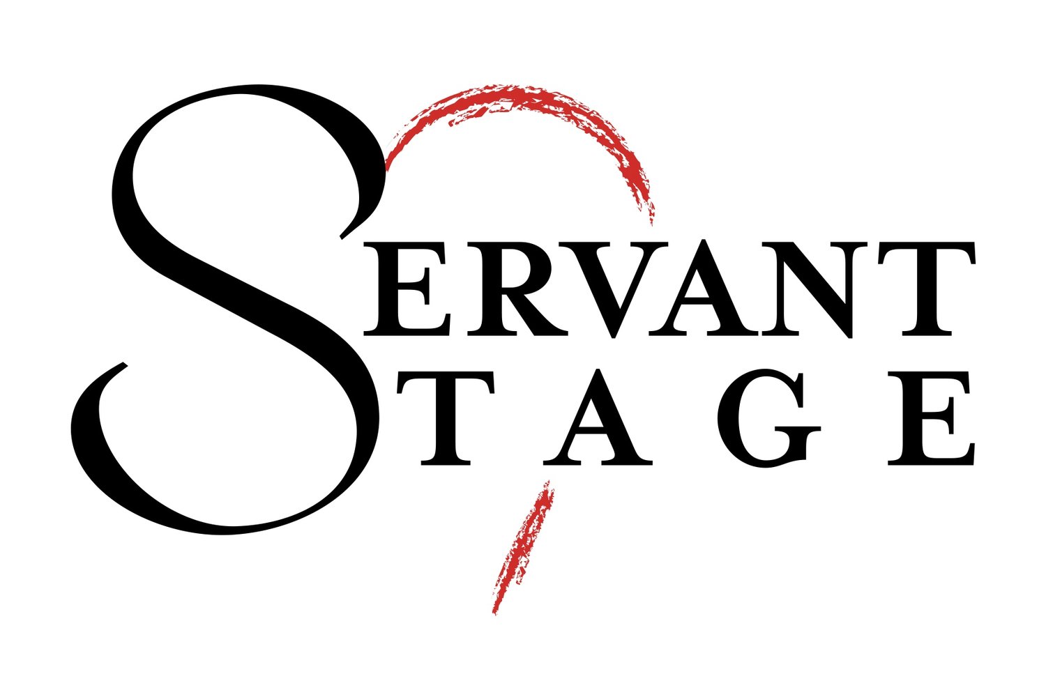 Servant Stage
