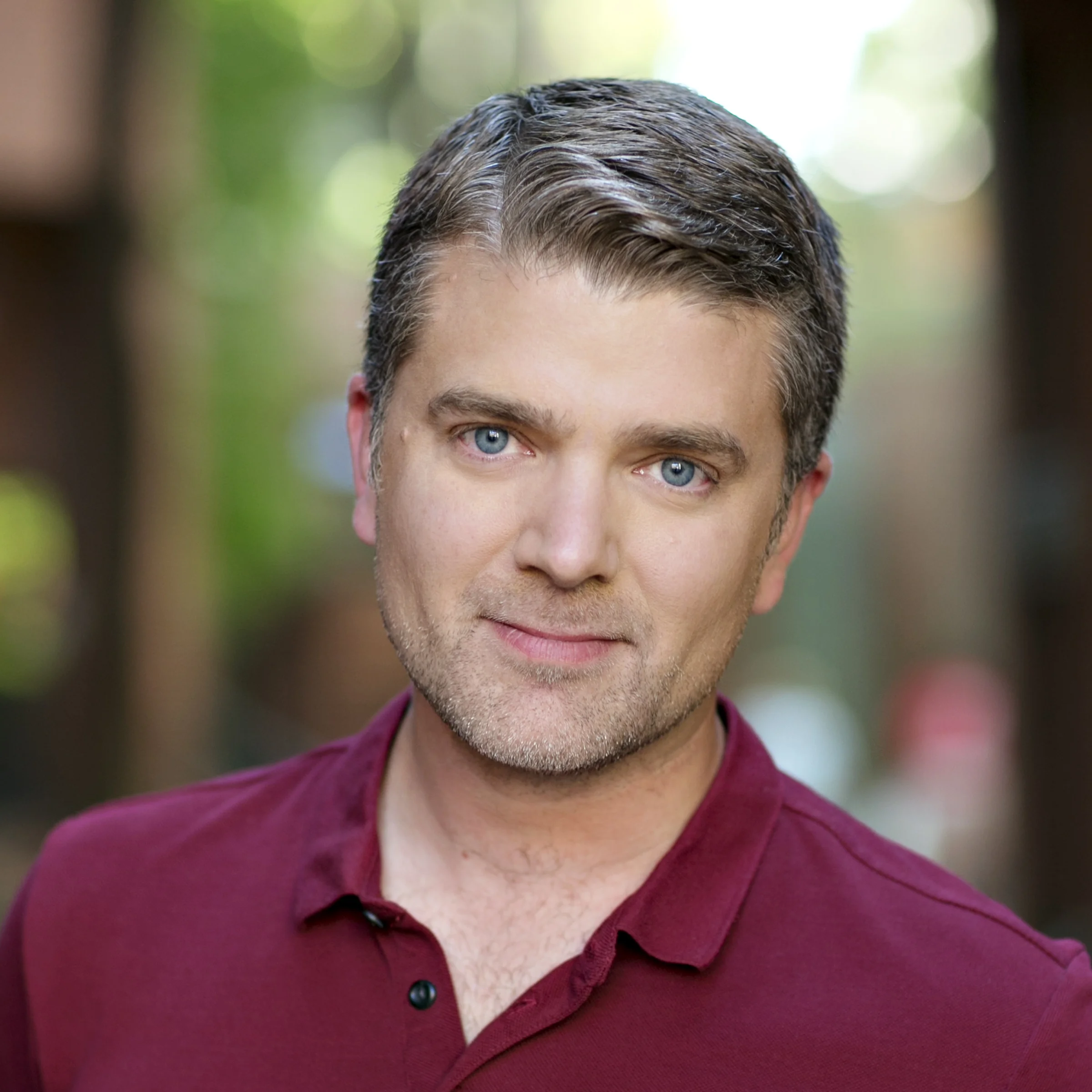 Andrew Zahn