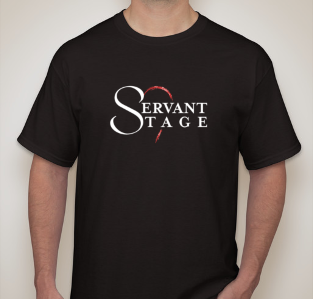 Black T-Shirt