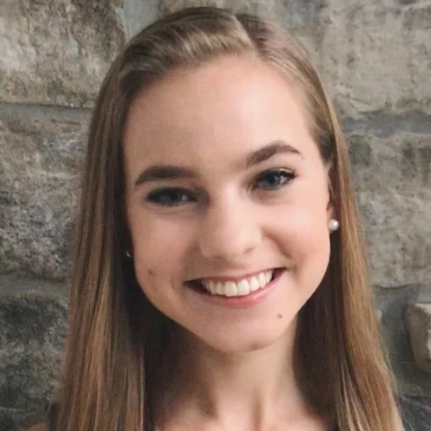 Lauren Witman