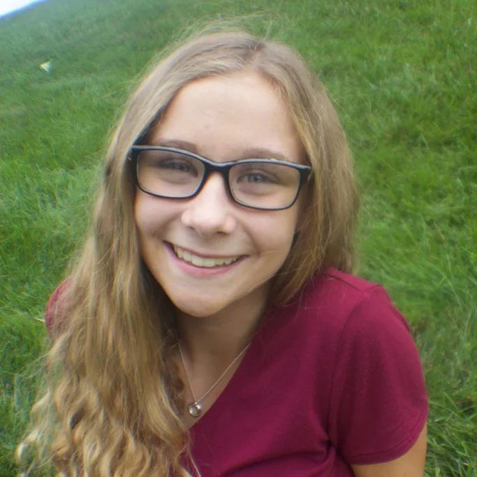 Maddie Ciliento
