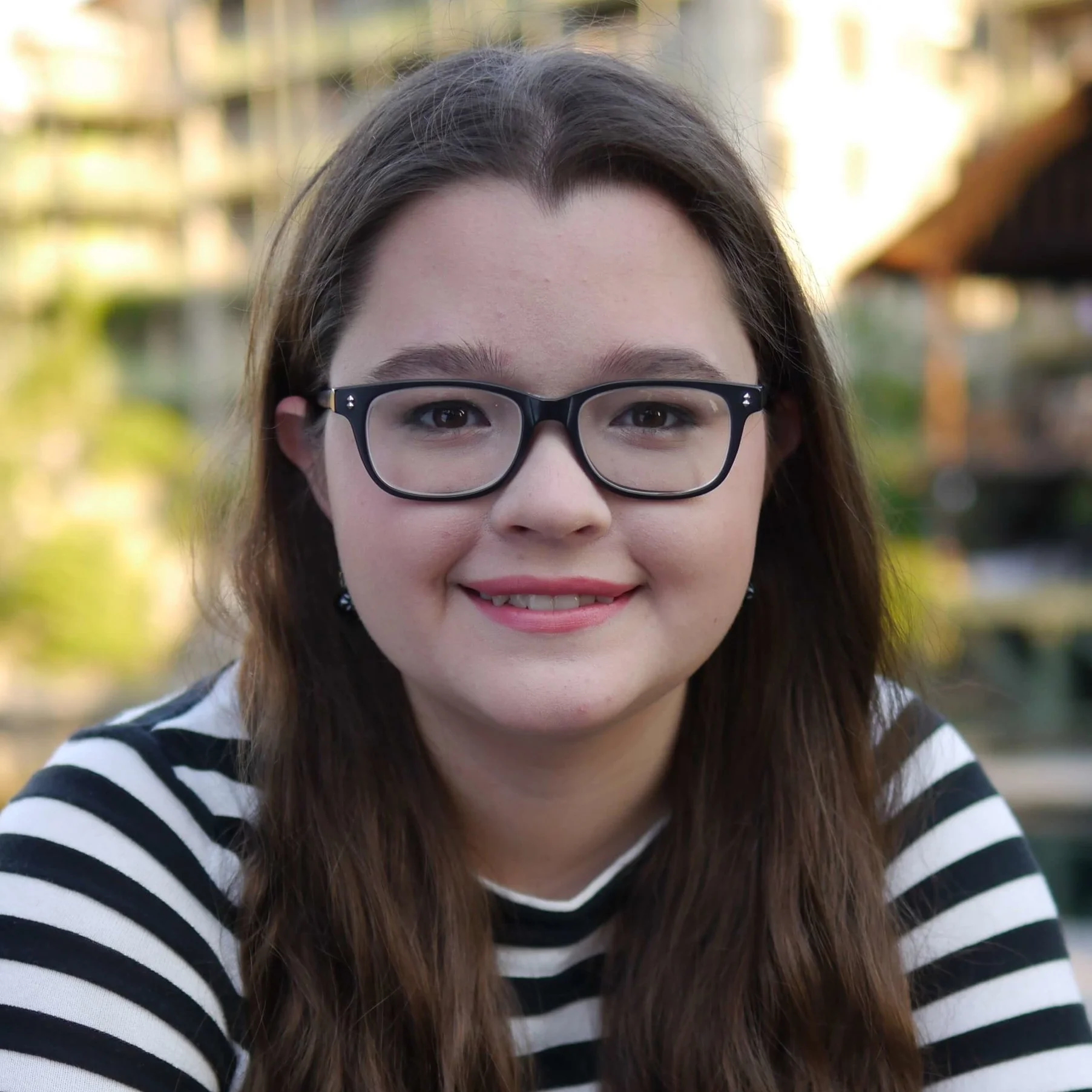 Jordanne Brodersen
