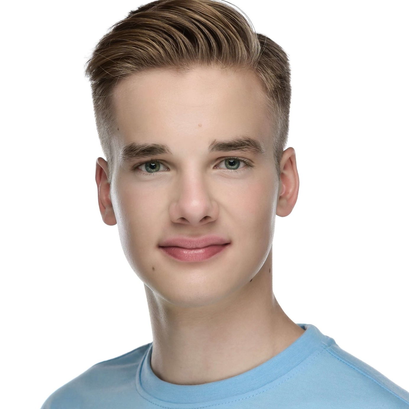 Brayden Krikke