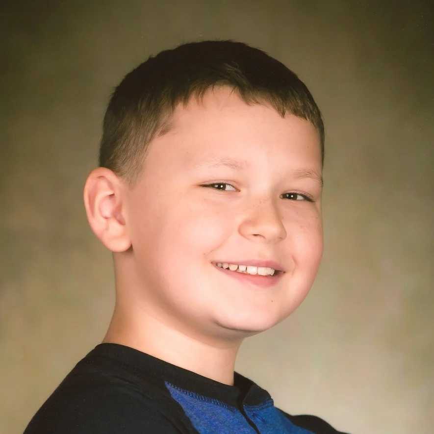 Brady Norgaard