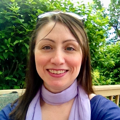 Elizabeth Rickard