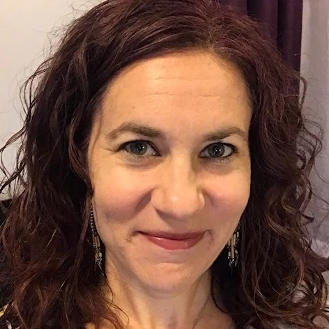 Jennifer Fort