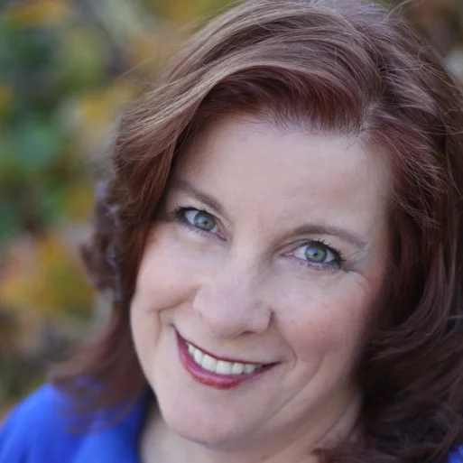 Sue Steffy