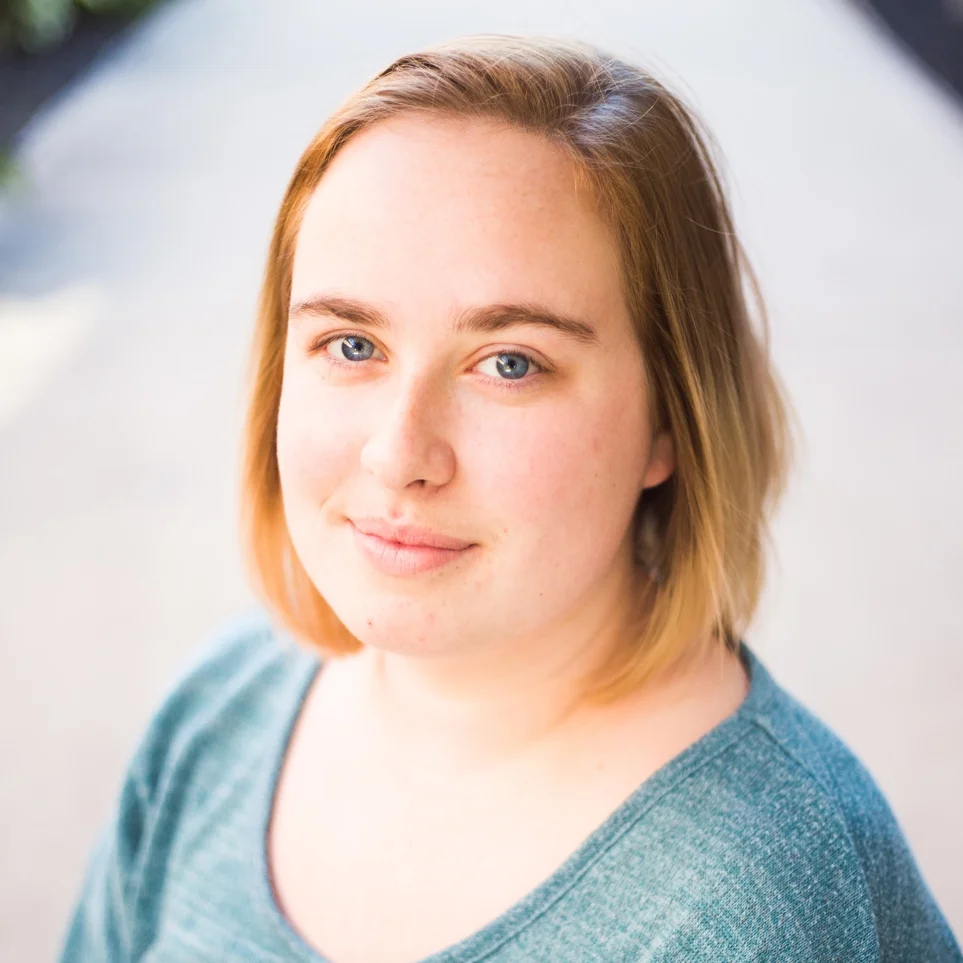 Rachel Potter