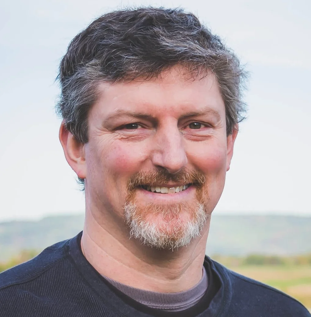 Tim Moser