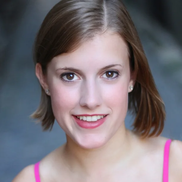 Becca Goebel