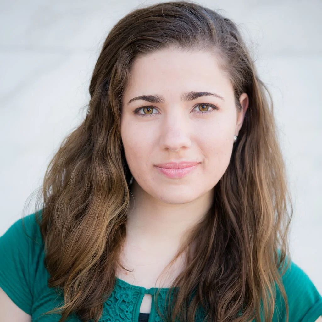 Lauren Groff