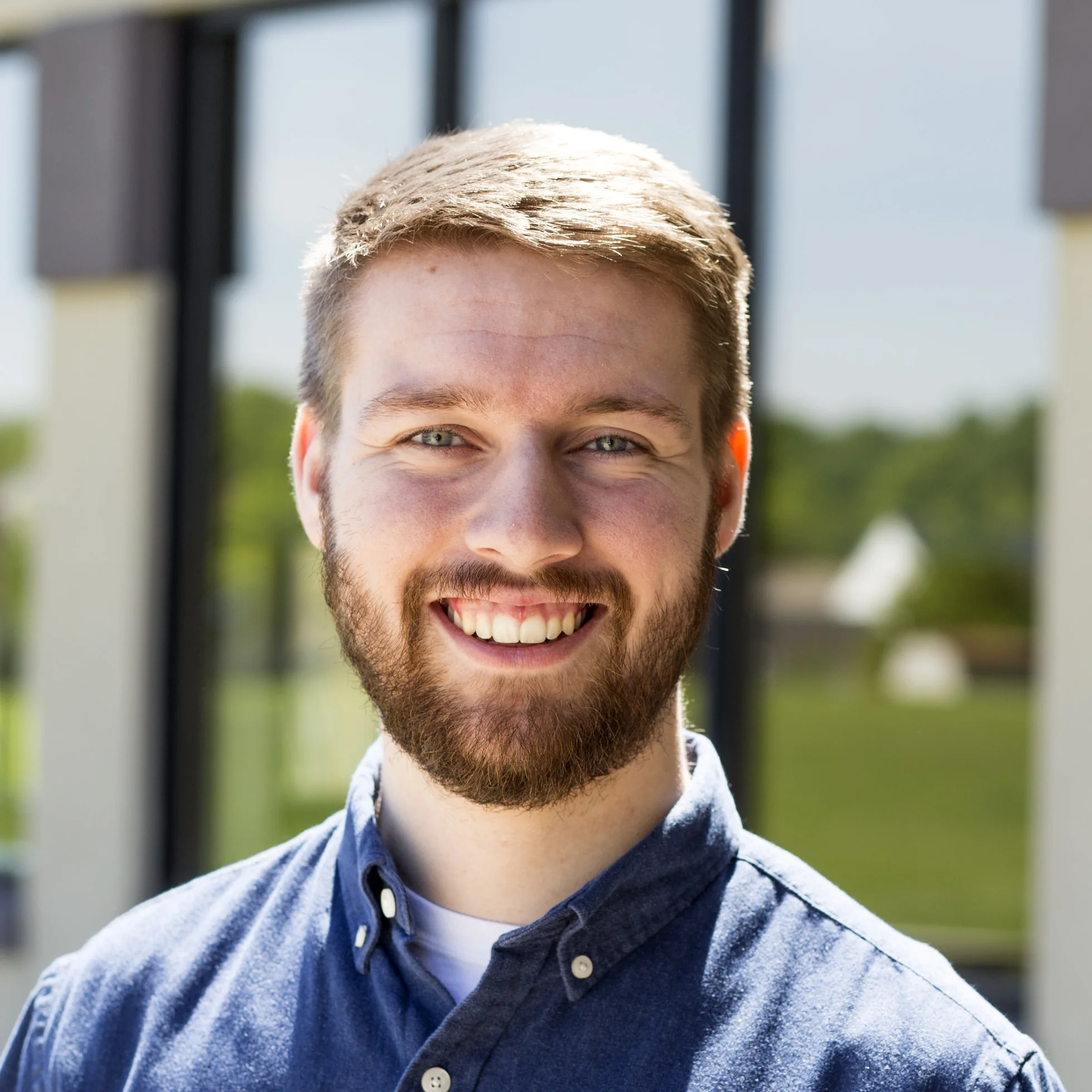 Adam Zembower